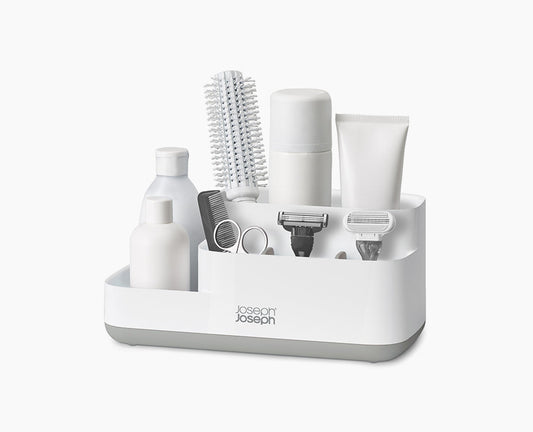 [hidden] EasyStore™ Bathroom Storage Caddy - 70513 - Image 1