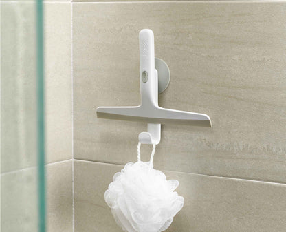 [half-width] EasyStore™ Slimline Shower Squeegee - Image 4