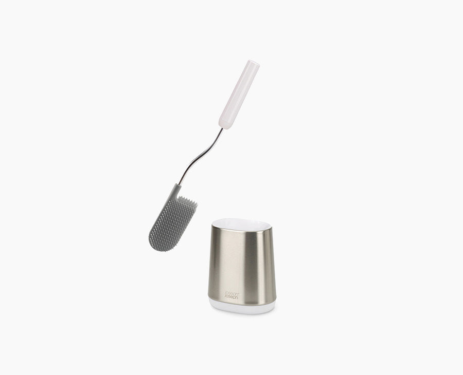 [hidden] Flex™ Lite Steel Toilet Brush - 70561 - Image 1
