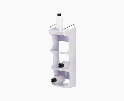 [hidden] Capsule™ Compact 4-tier Shower Shelf - 70564 - Image 1
