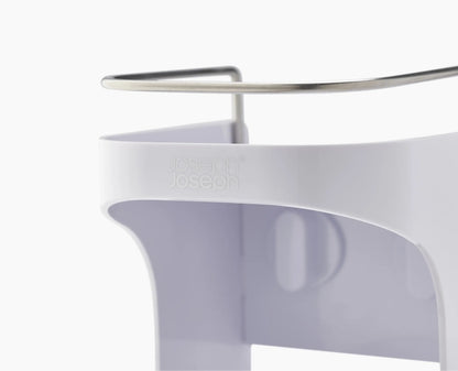 [half-width] Capsule™ Compact 4-tier Shower Shelf - 70564 - Image 5