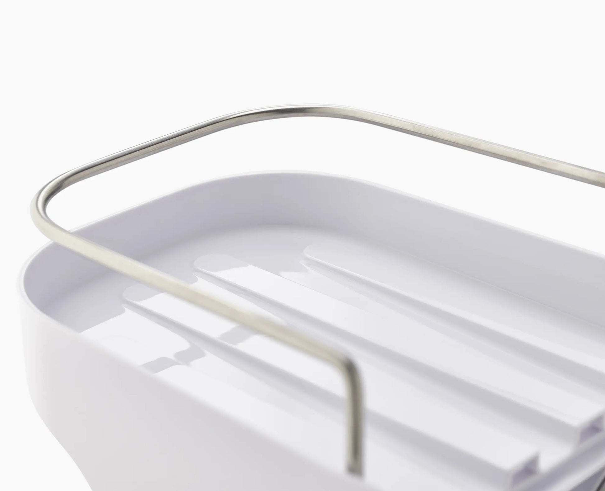 [half-width] Capsule™ Compact 4-tier Shower Shelf - 70564 - Image 6