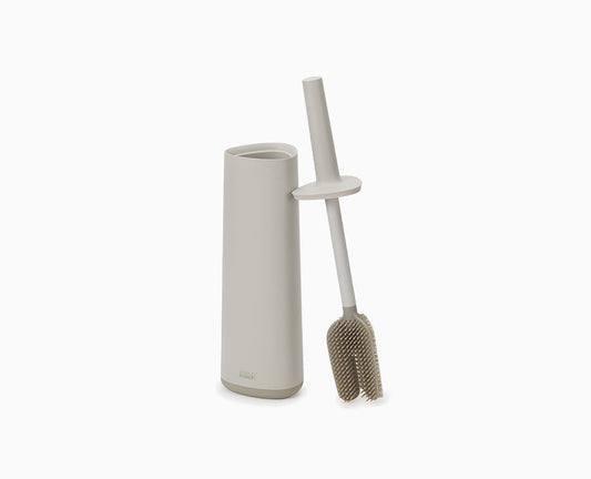 [hidden] Flex™ 360 Advanced Toilet Brush with Matt Finish - 70573 - Image 1