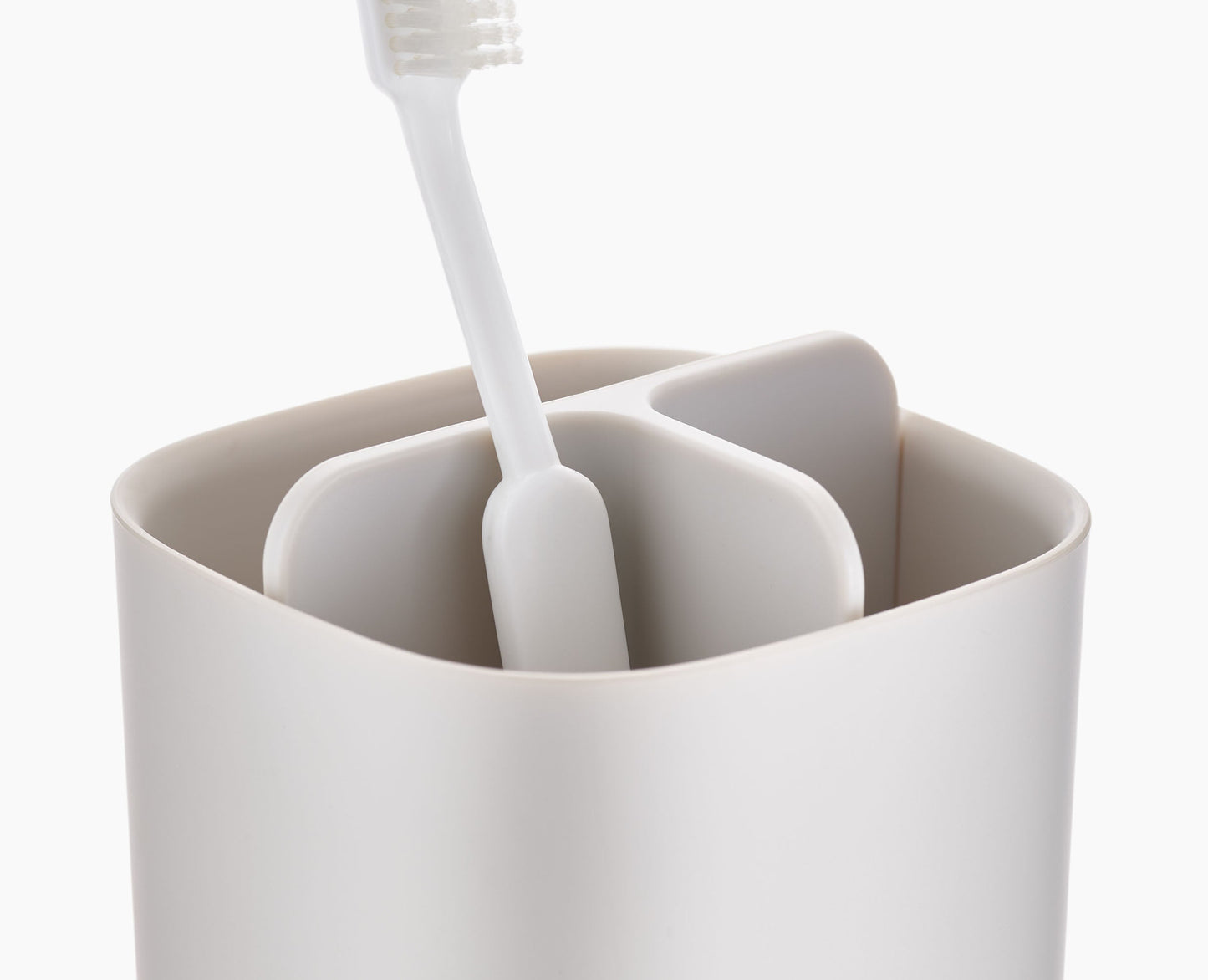 [half-width] EasyStore™ Toothbrush Holder - 70574 - Image 4