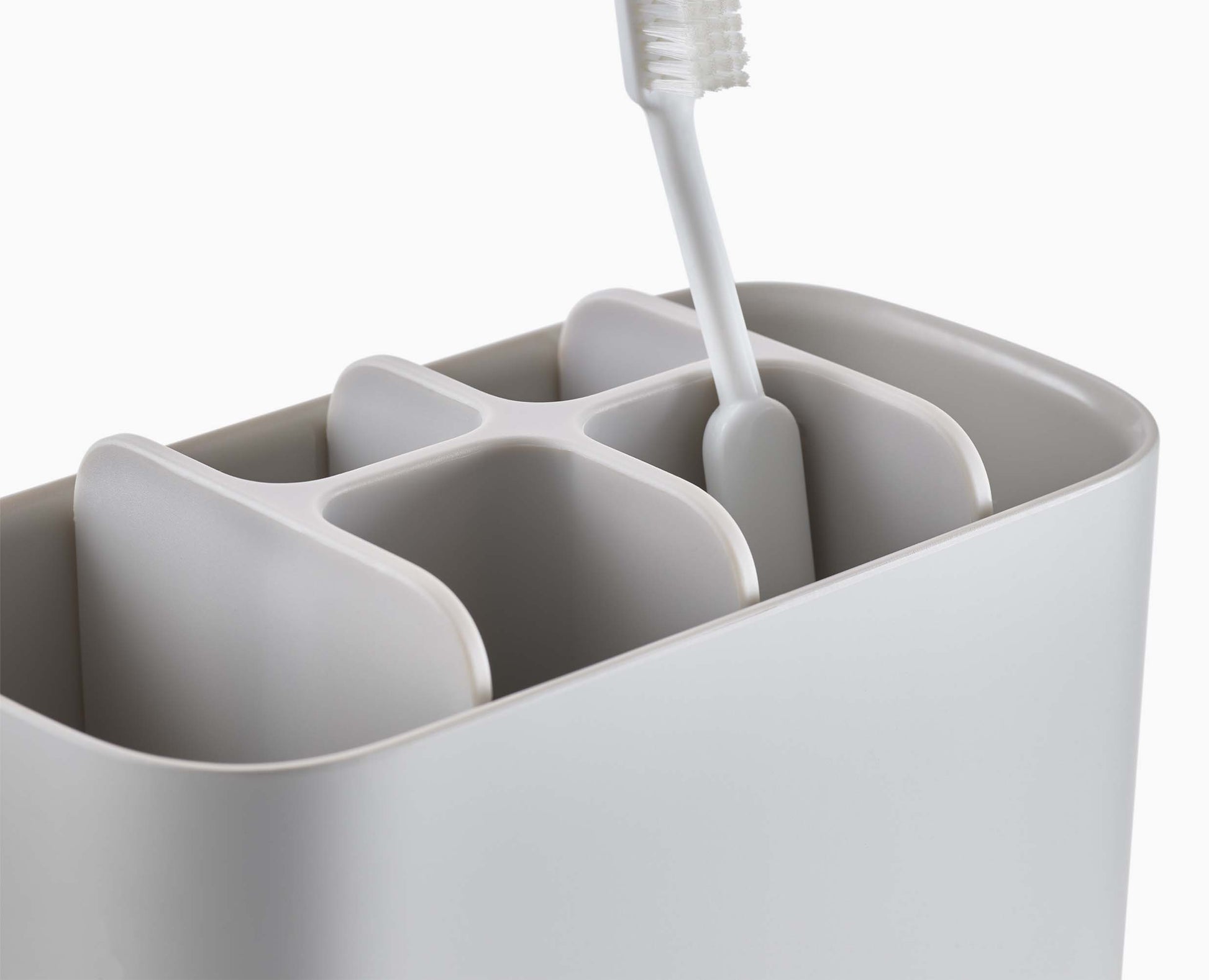[half-width] EasyStore™ Large Toothbrush Holder - 70575 - Image 4