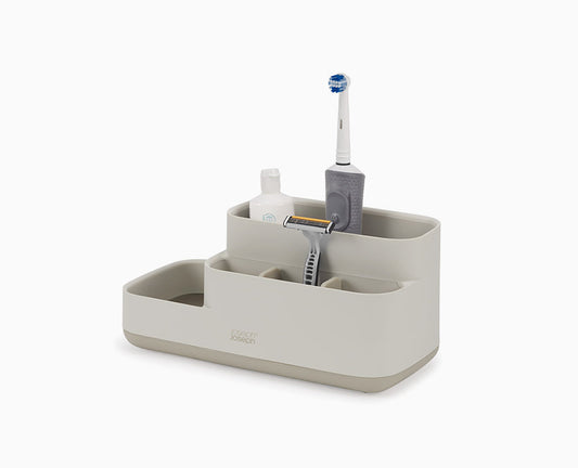 [hidden] EasyStore™ Bathroom Storage Caddy - 70576 - Image 1
