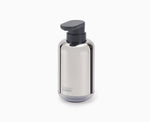 [hidden] EasyStore™ Luxe Stainless-steel Soap Pump - 70582 - Image 1