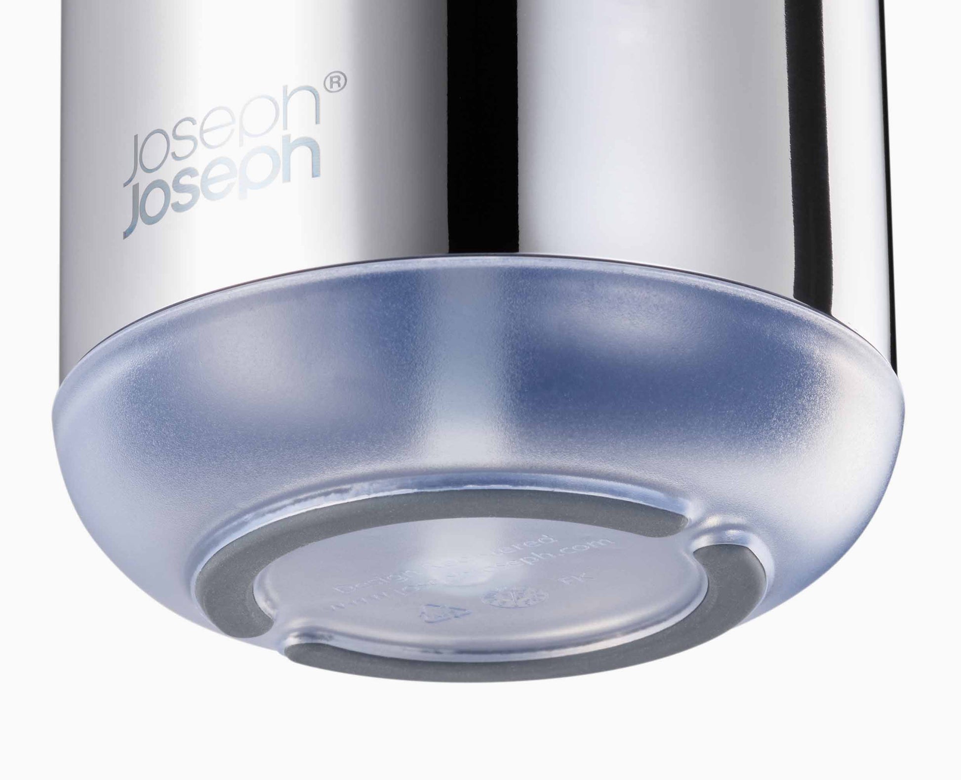 [half-width] EasyStore™ Luxe Stainless-steel Soap Pump - 70582 - Image 5