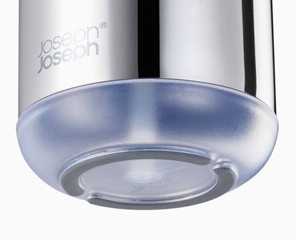 [half-width] EasyStore™ Luxe Stainless-steel Soap Pump - 70582 - Image 5
