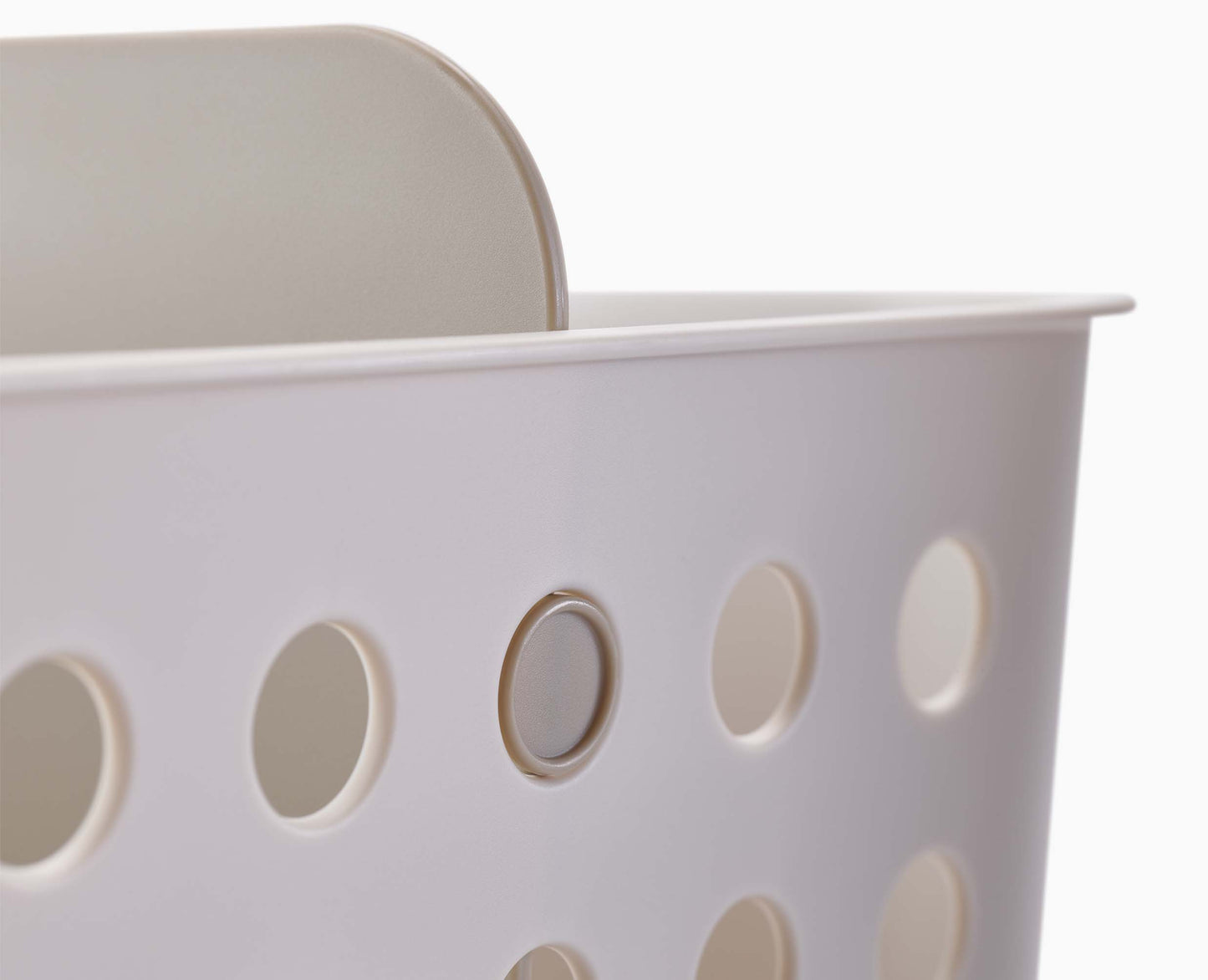 [half-width] EasyStore™ Large Bathroom Storage Basket - 70587 - Image 7