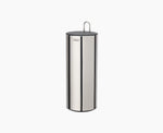 [hidden] Easystore™ Luxe Concealed Toilet Roll Holder - 70593 - Image 1