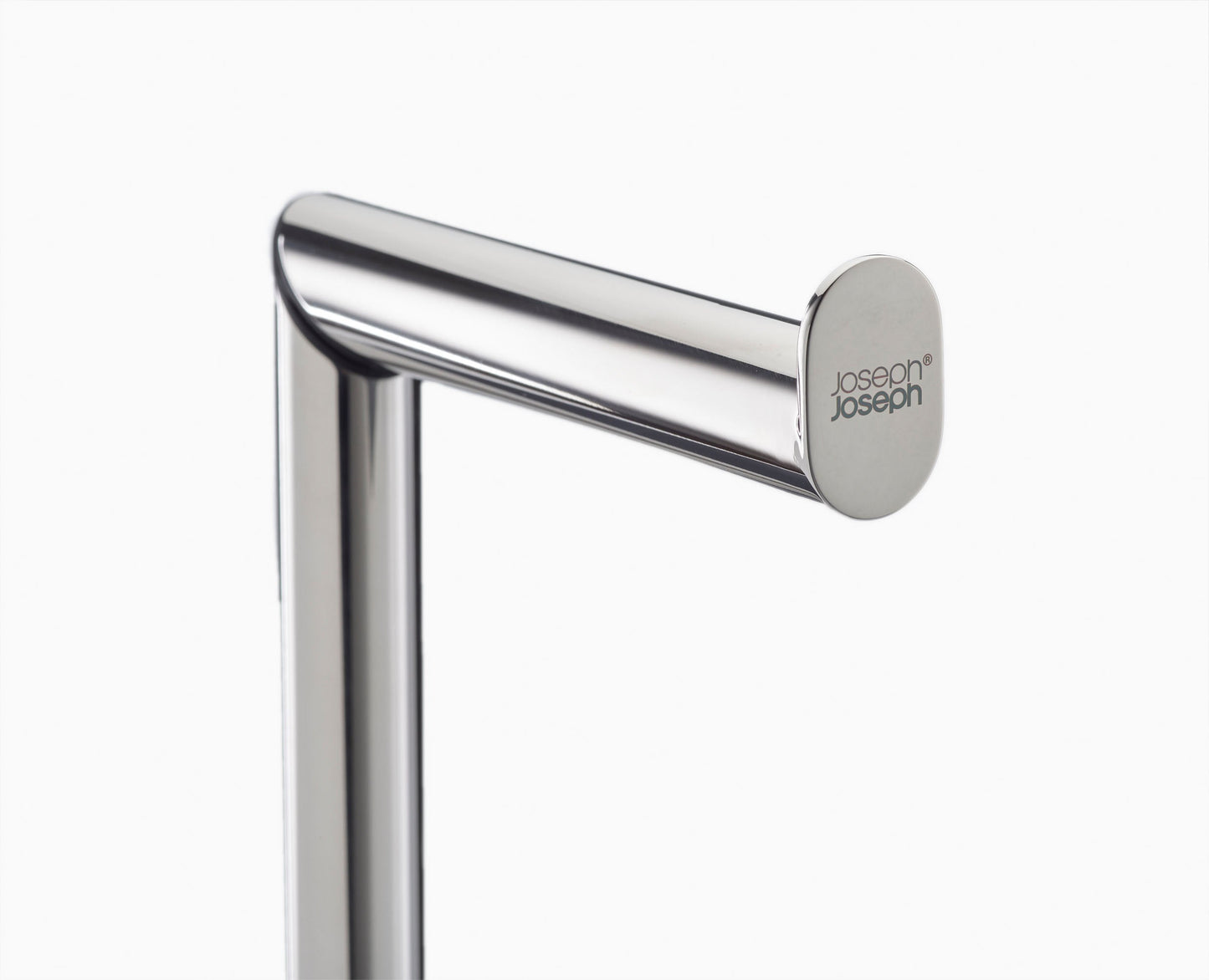 [half-width] Easystore™ Luxe 2-in-1 Toilet Roll Stand - 70594 - Image 4