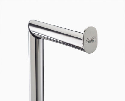 [half-width] Easystore™ Luxe 2-in-1 Toilet Roll Stand - 70594 - Image 4