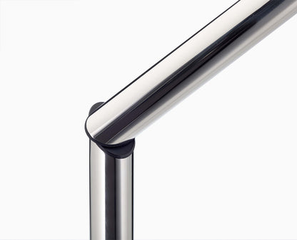[half-width] Easystore™ Luxe 2-in-1 Toilet Roll Stand - 70594 - Image 5