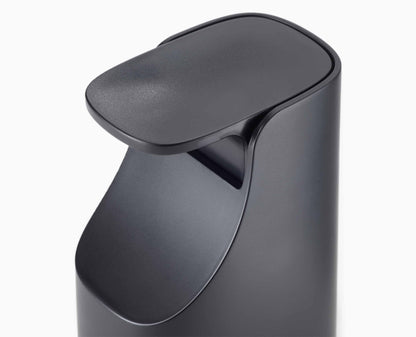 [half-width] Slim™ Compact Matt Soap Pump - 70602 - Image 5