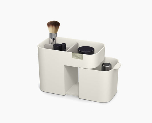 [hidden] Viva Compact Cosmetic Organiser with Drawer - 75003 - Image 1