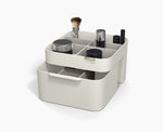 [hidden] Viva Cosmetic Organiser with Drawer - 75004 - Image 1