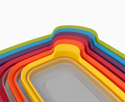 [half-width] Nest™ Storage 12-piece Container Set - Image 6