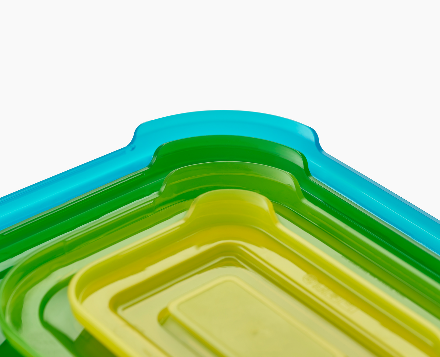 [half-width] Nest™ Glass Food Storage Set - 81060 - Image 7