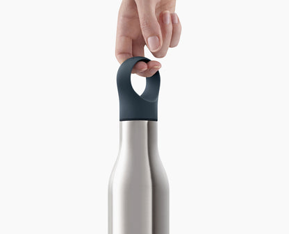 [half-width] Loop™ 500ml Stainless-steel Vacuum Insulated Water Bottle - 81121 - Image 4