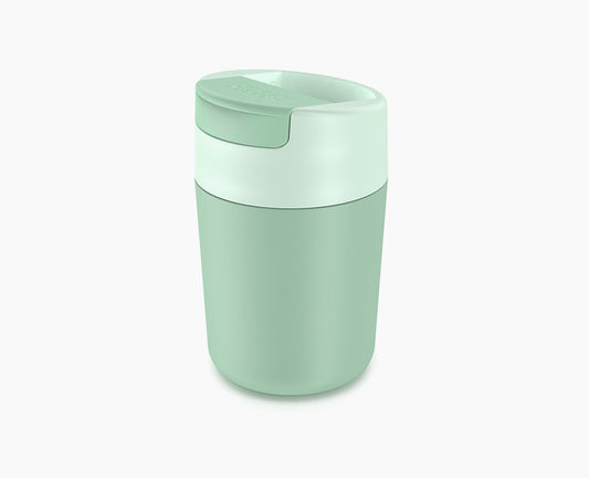 [hidden] Sipp™ Travel Mug with Hygienic Lid 340ml - 81122 - Image 1