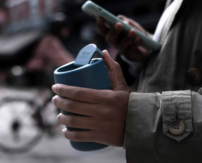 Sipp™ Travel Mug with Hygienic Lid 340ml - 81124 - Image 3