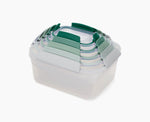 [hidden] Nest™ Lock Multi-size Container Set - Editions - 81127 - Image 1