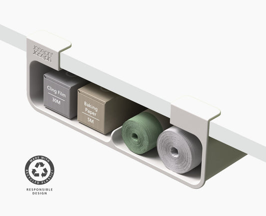[hidden] CupboardStore™ Film, Foil & Bag Organiser