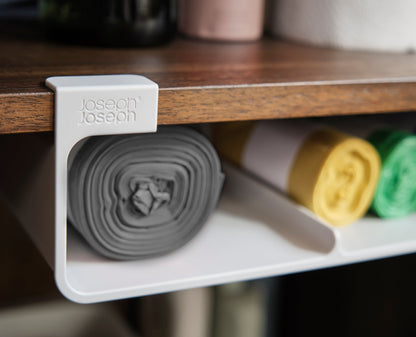[half-width] CupboardStore™ Film, Foil & Bag Organiser