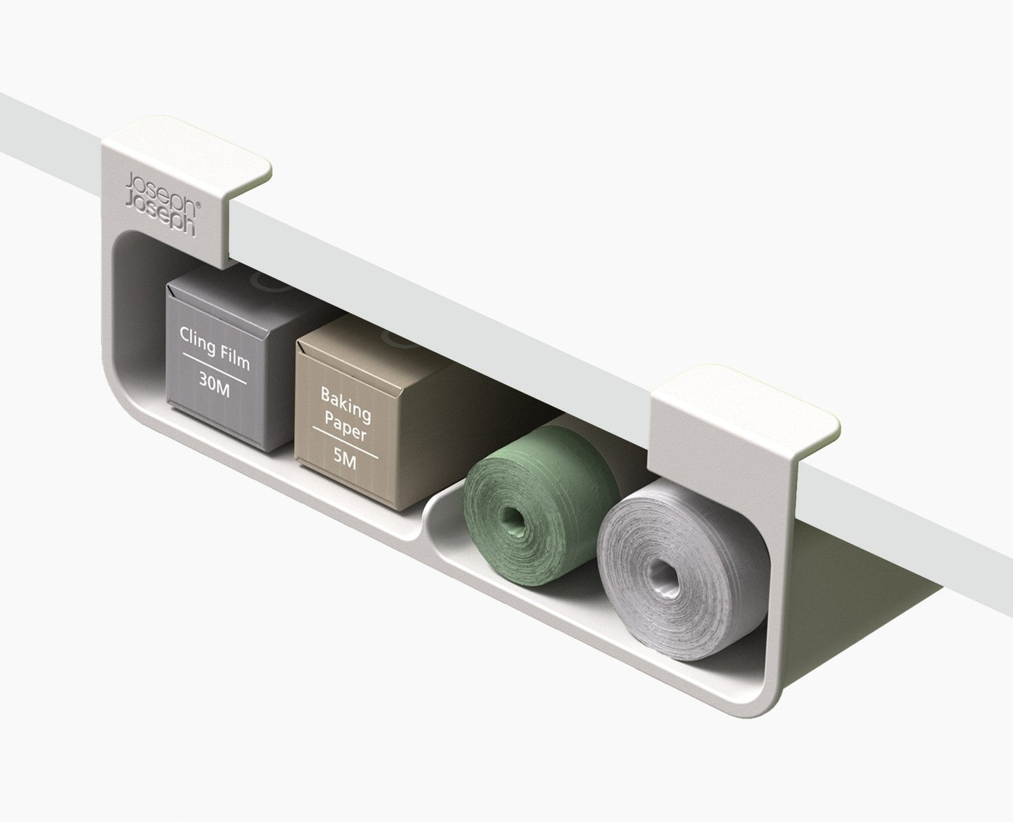 [hidden] CupboardStore™ Film, Foil & Bag Organiser