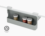 [hidden] CupboardStore™ Under-Shelf Spice Rack