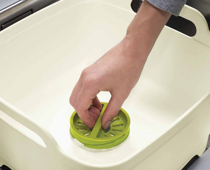 [half-width] Wash&Drain™ Washing-up Bowl - 85055 - Image 5