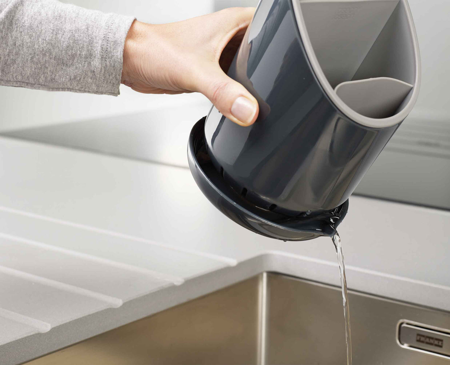 [half-width] Dock™ Cutlery Drainer - 85075 - Image 4