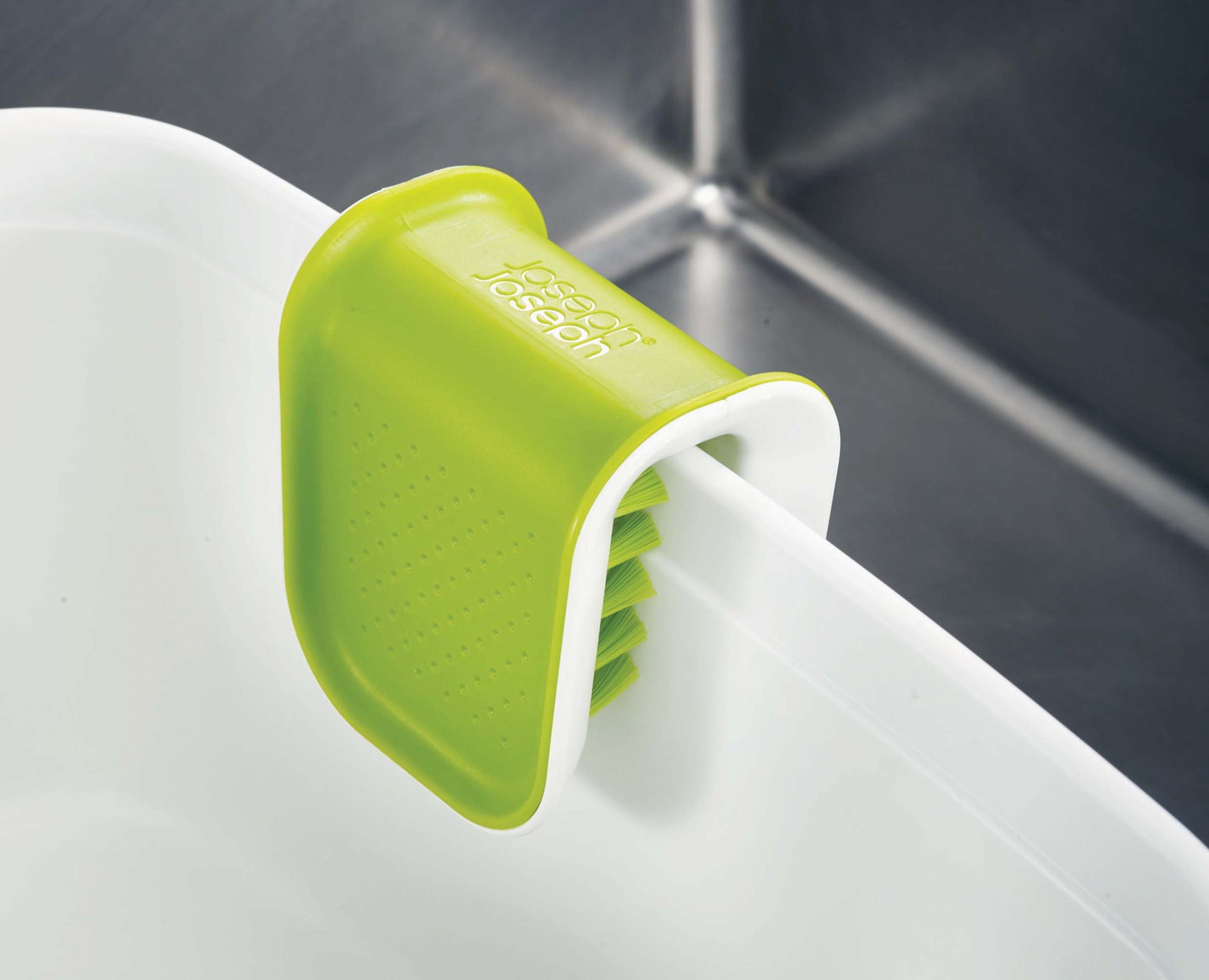[half-width] BladeBrush™ Knife & Cutlery Cleaning Brush - 85105 - Image 5