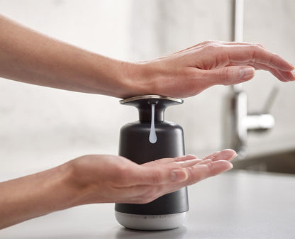 [hidden] [lifestyle] Presto™ Hygienic Soap Dispenser - 85137 - Image 2