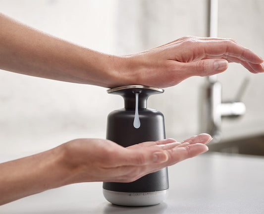 [hidden] [lifestyle] Presto™ Hygienic Soap Dispenser - 85137 - Image 2