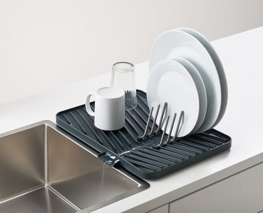 [hidden] [lifestyle] Flip-Up™ Draining Board - 85139 - Image 2