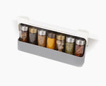 [hidden] CupboardStore™ Under-shelf Spice Rack - 85147 - Image 1