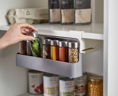 CupboardStore™ Under-shelf Spice Rack - 85147 - Image 3