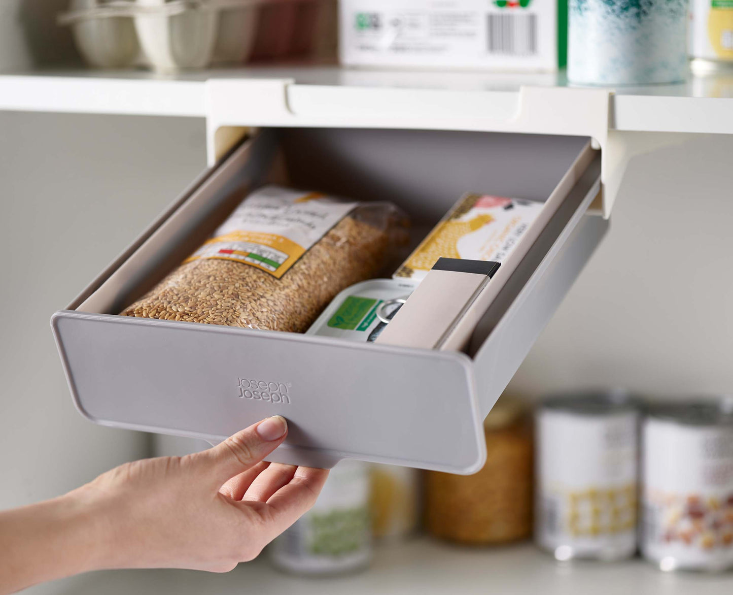 CupboardStore™ Under-shelf Drawer - 85148 - Image 4