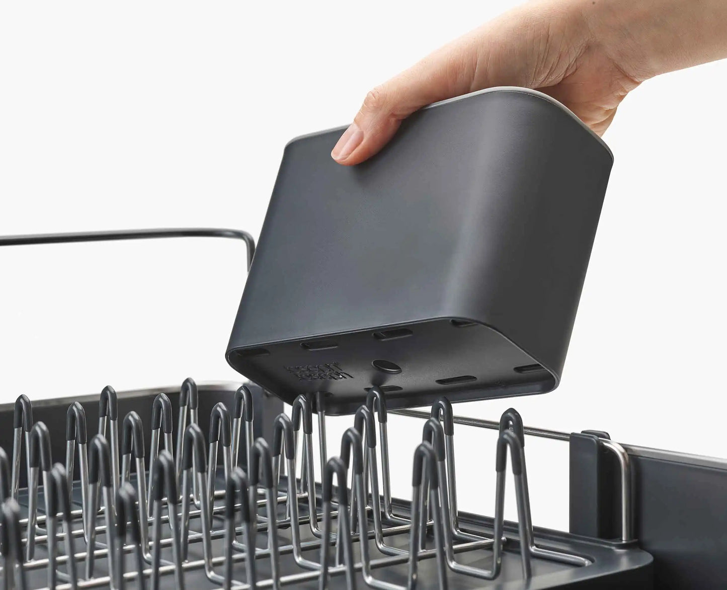 [half-width] Extend™ Steel Expandable Dish Drainer - 85153 - Image 5