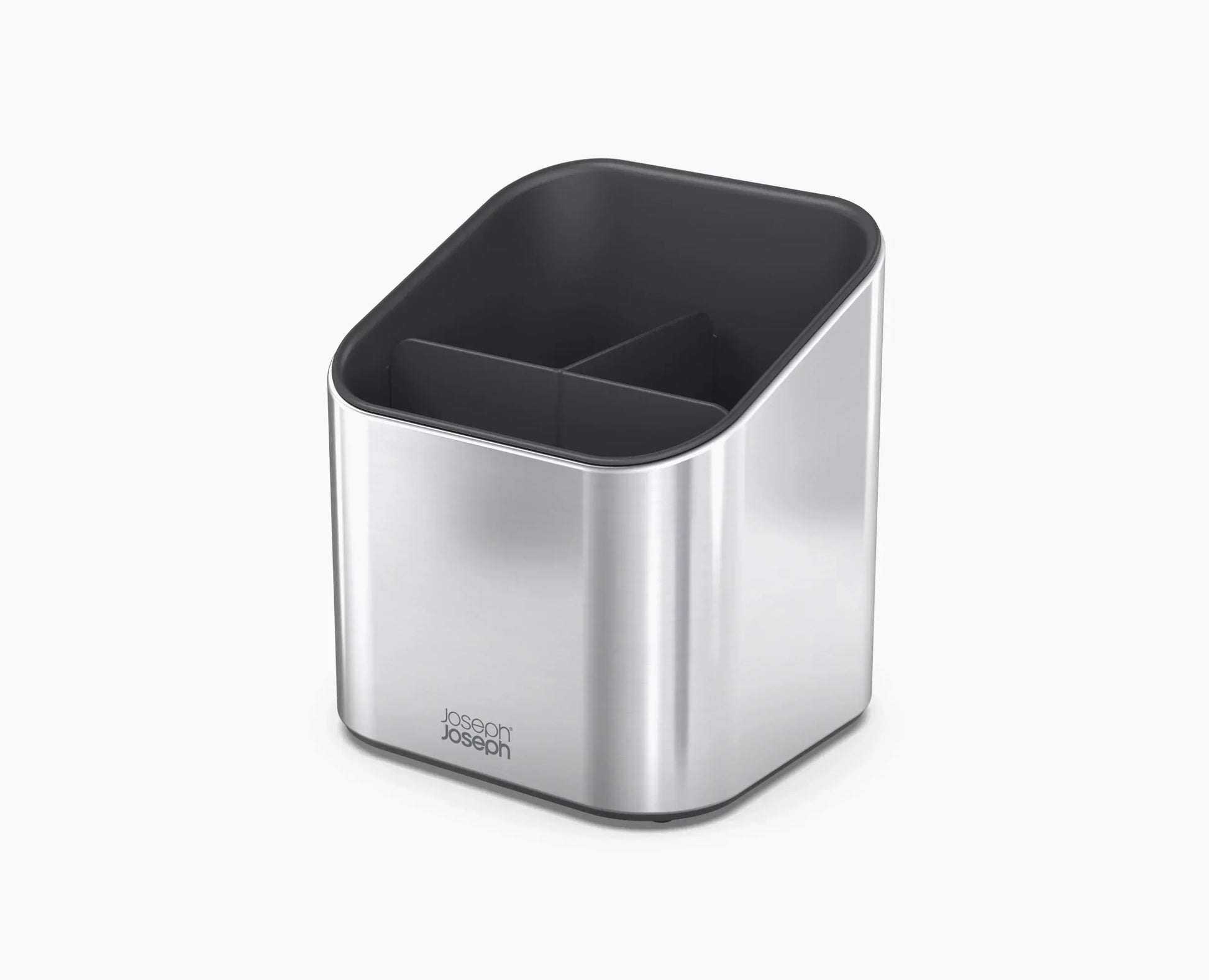 [hidden] Surface™ Tiered Stainless-steel Utensil Pot - 851645 - Image 1