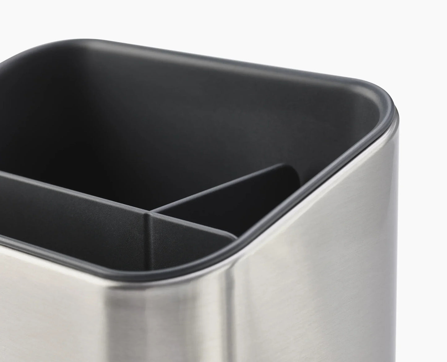 [half-width] Surface™ Tiered Stainless-steel Sink Tidy - 851646 - Image 4