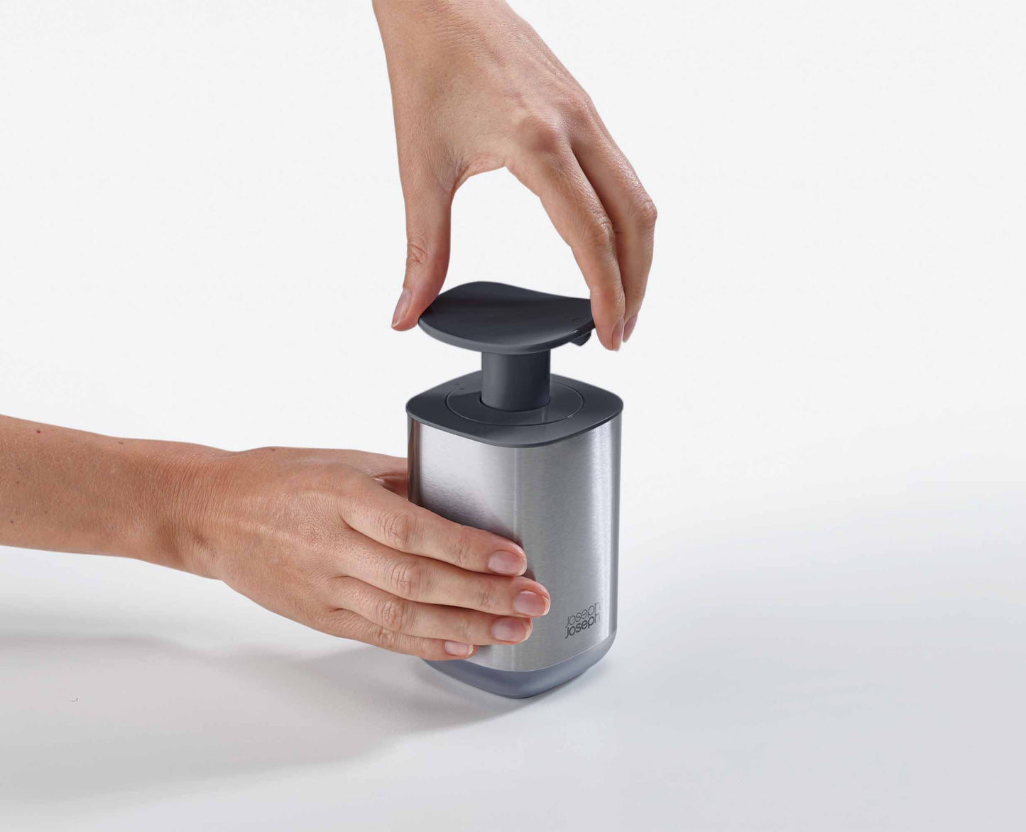 [half-width] Presto™ Steel Hygienic Soap Dispenser- 85164 - Image 4