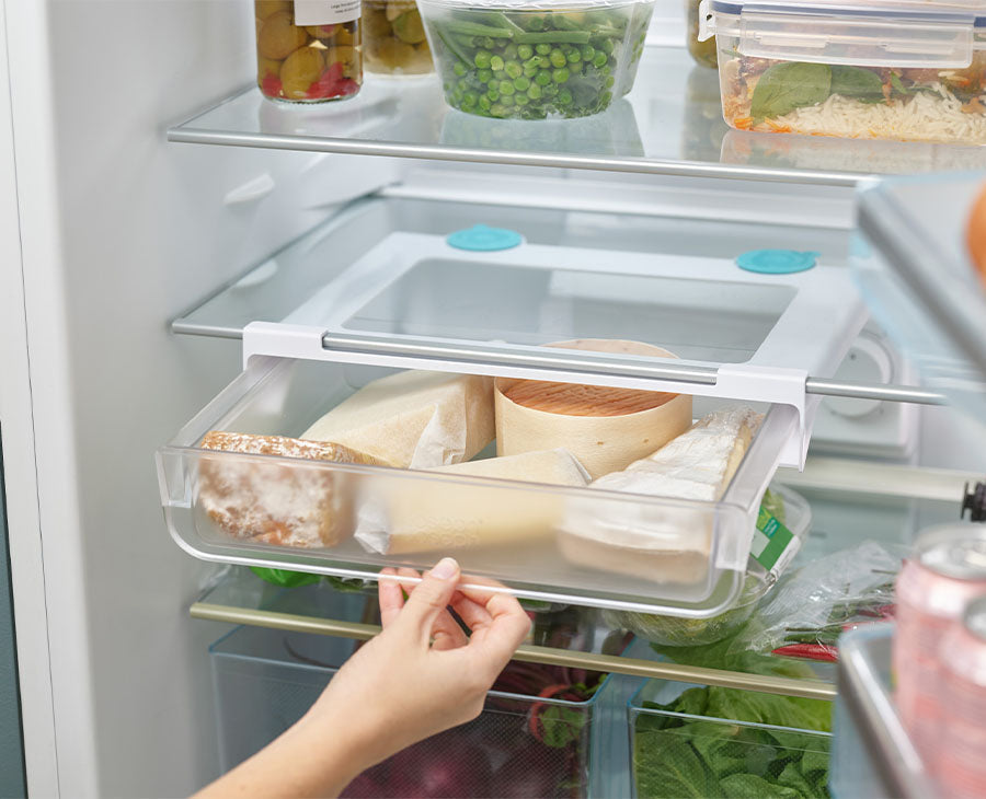 FridgeStore™ Under-shelf Storage Drawer - 851687 - Image 3
