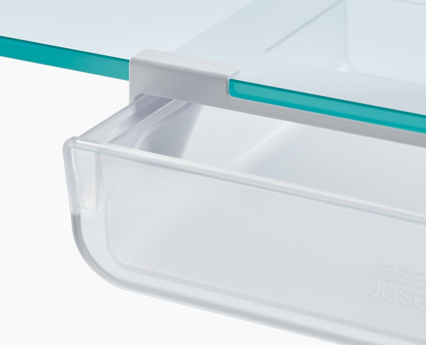 [half-width] FridgeStore™ Under-shelf Storage Drawer - 851687 - Image 4