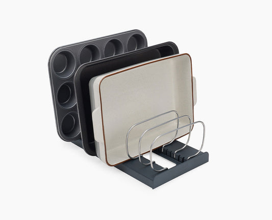 [hidden] DrawerStore™ Baking Tray Organiser - 851689 - Image 1