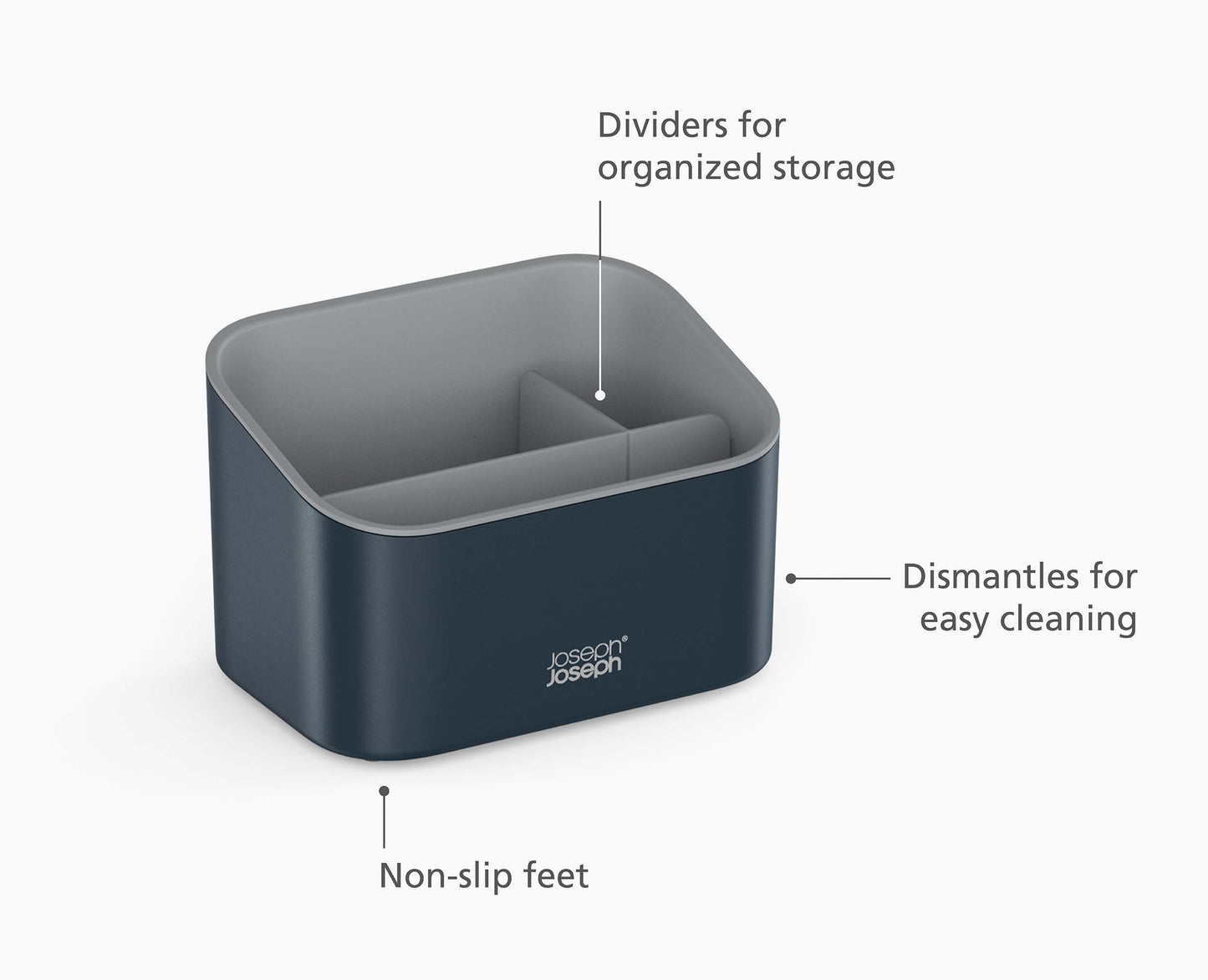 [half-width] SinkStore™ Tiered Sink Tidy - 851691 - INFO