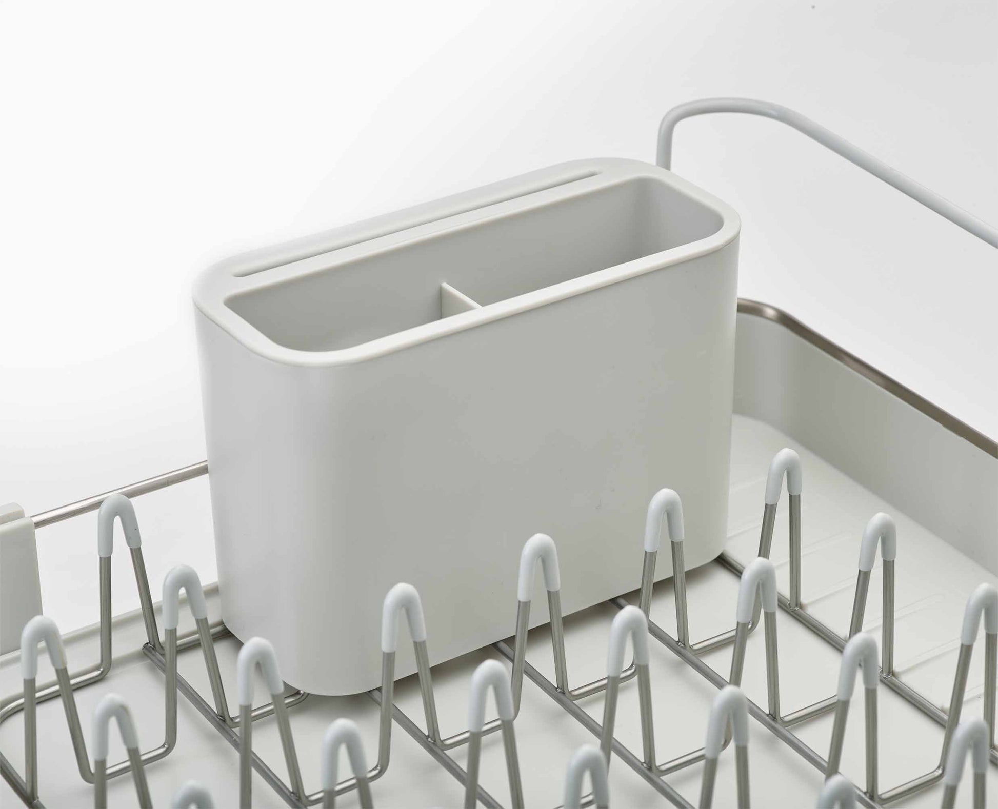 [half-width] Extend™ Steel Expandable Dish Drainer - 851692 - Image 7