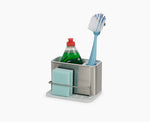 [hidden] Surface™ Stainless-steel Sink Tidy - 851693 - Image 1